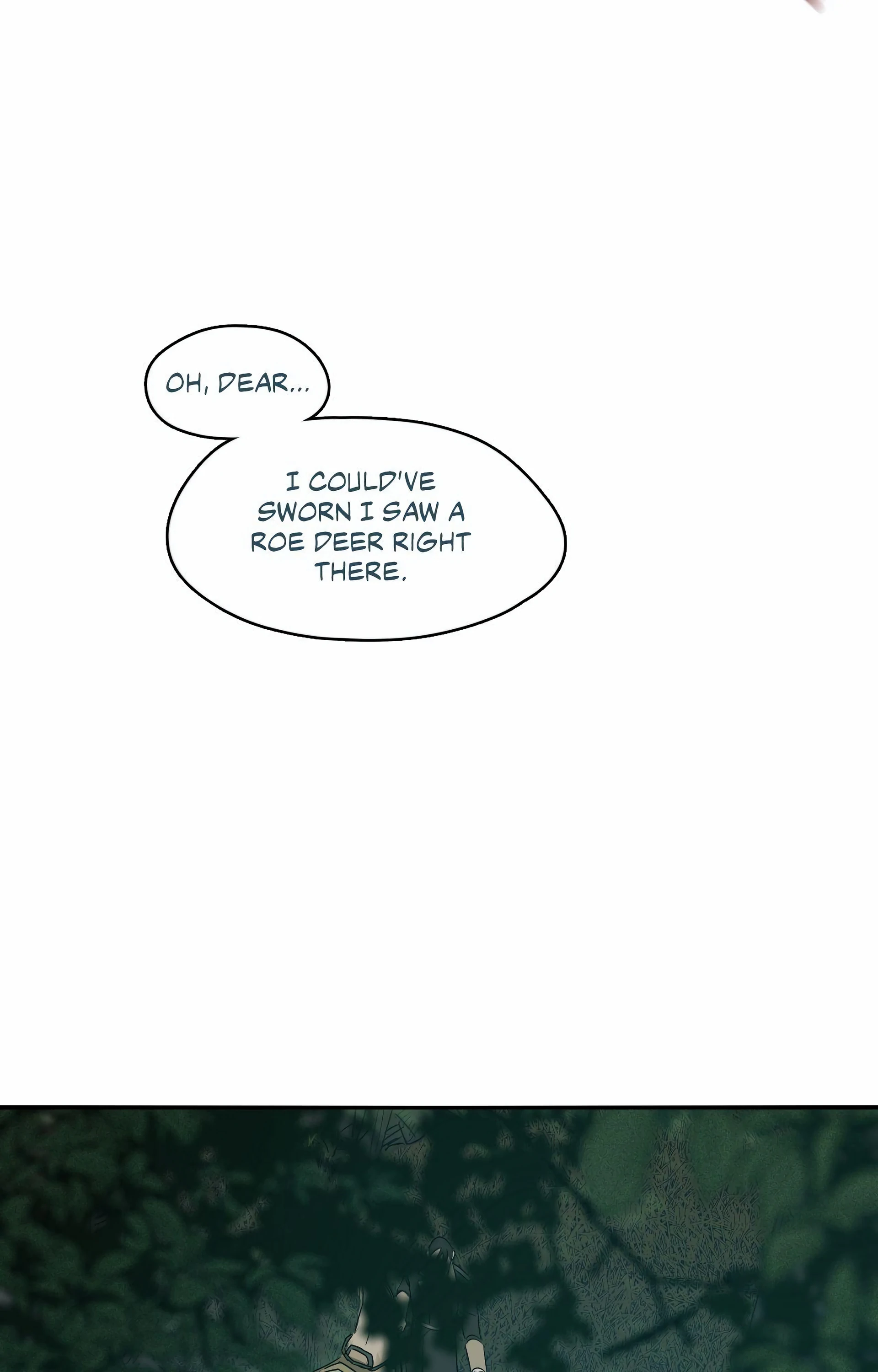 Lunacy ≪Official≫ - Chapter 38 manhwa