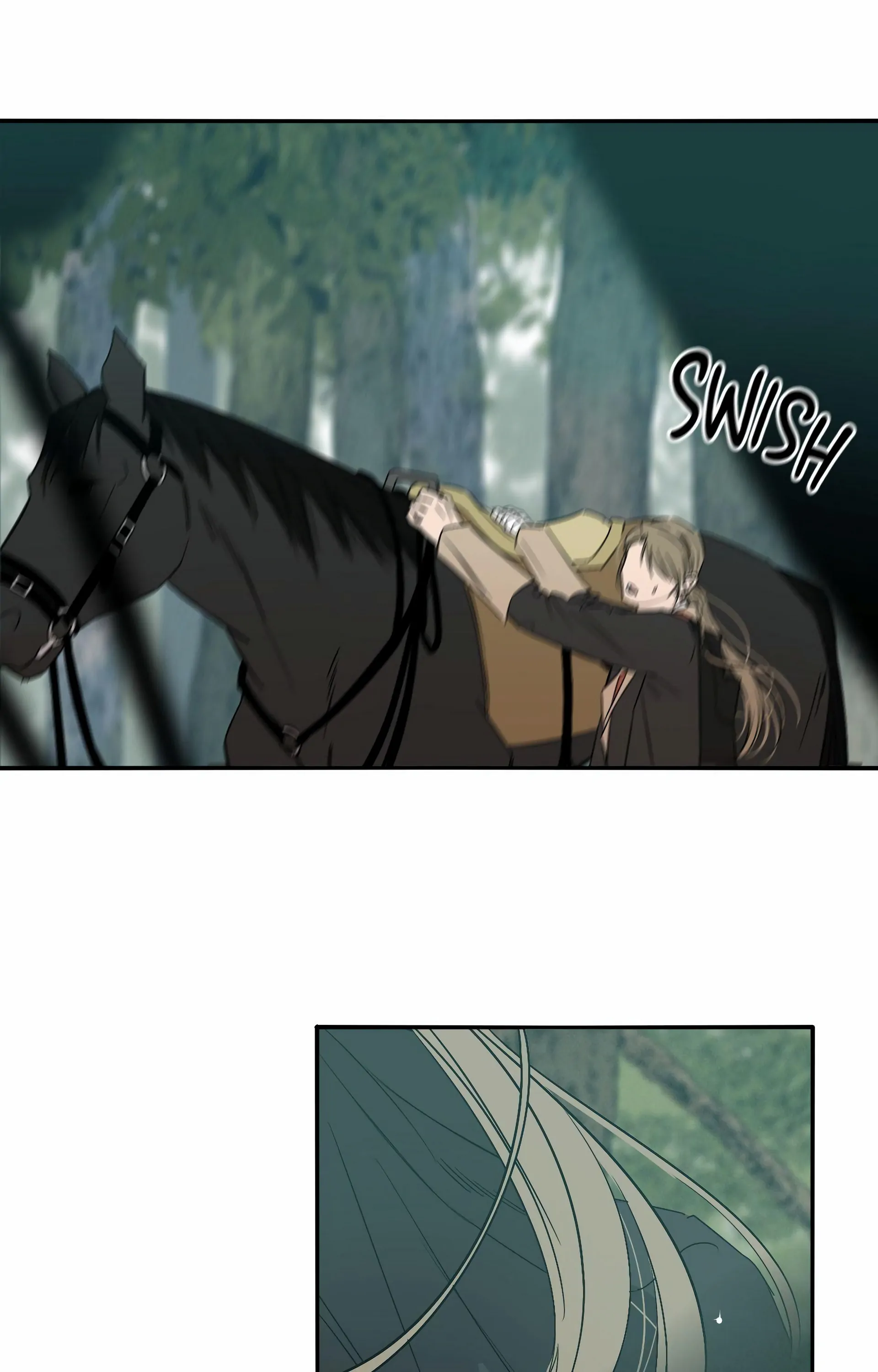 Lunacy ≪Official≫ - Chapter 38 manhwa