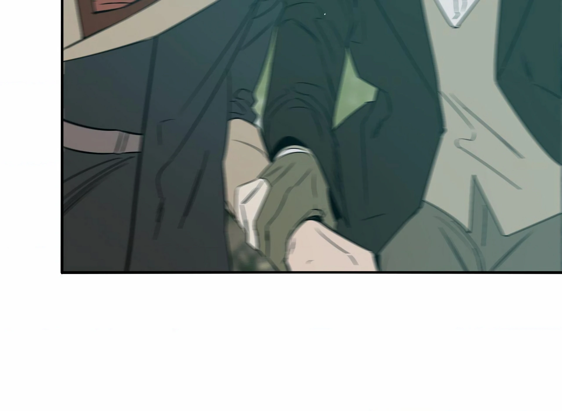 Lunacy ≪Official≫ - Chapter 38 manhwa