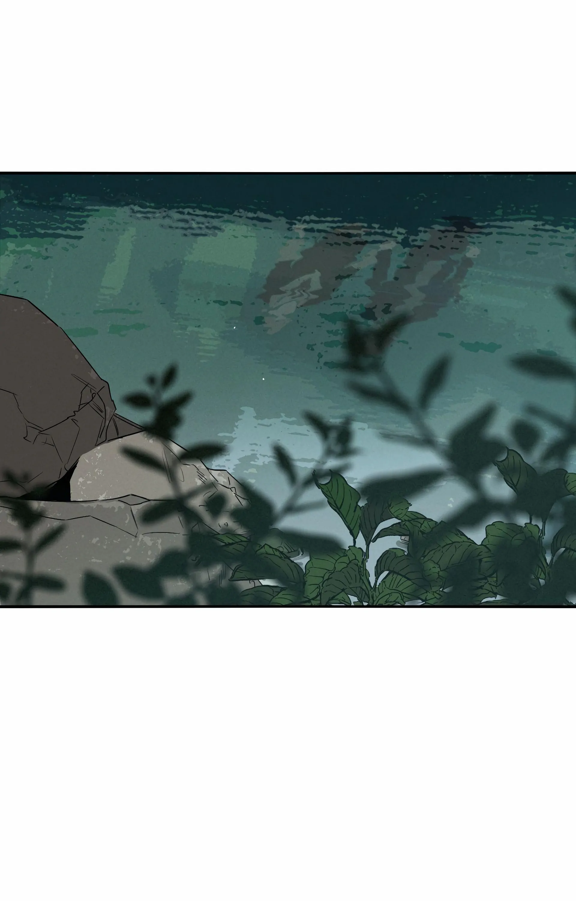 Lunacy ≪Official≫ - Chapter 38 manhwa