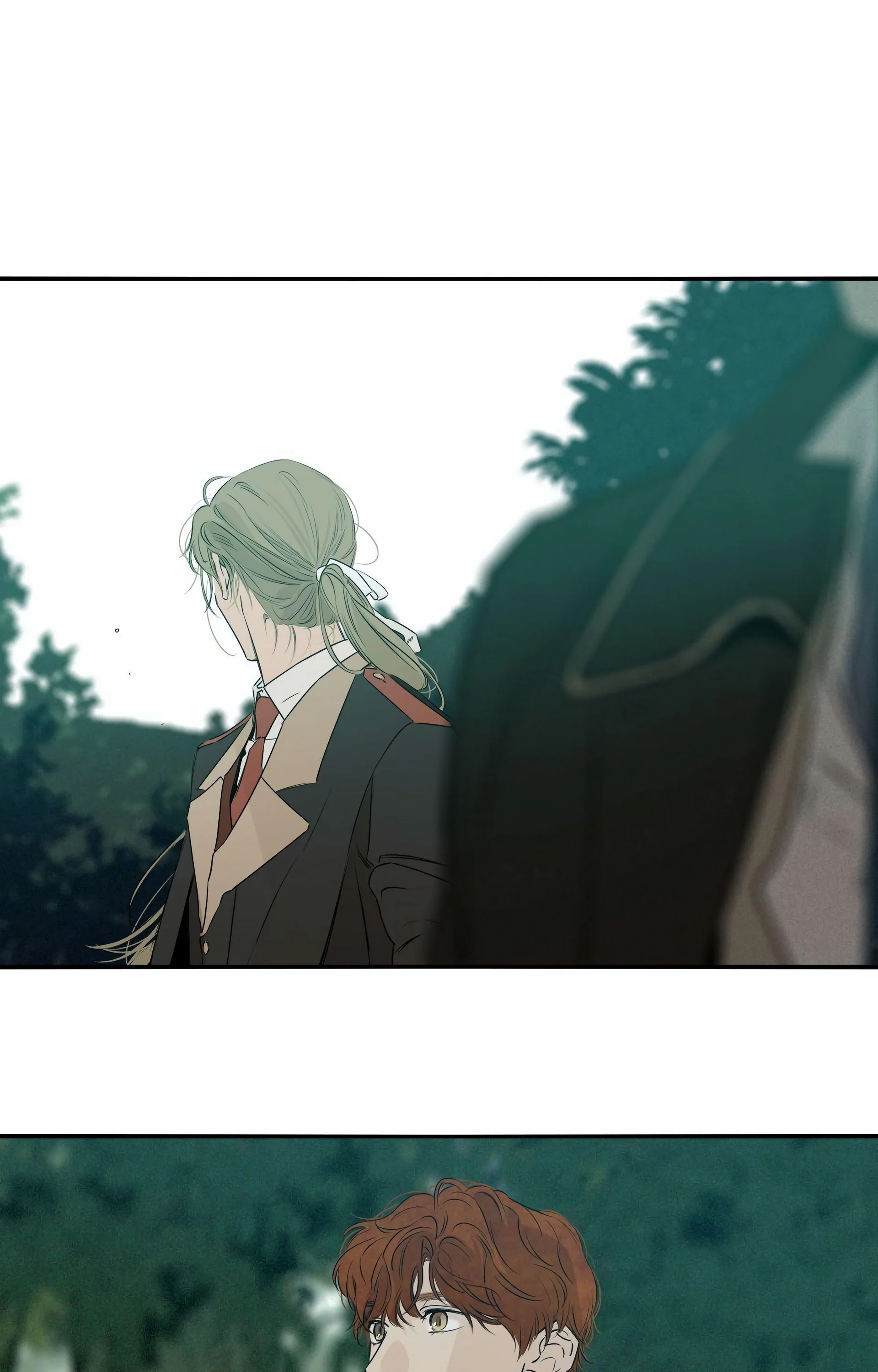 Lunacy ≪Official≫ - Chapter 38 manhwa