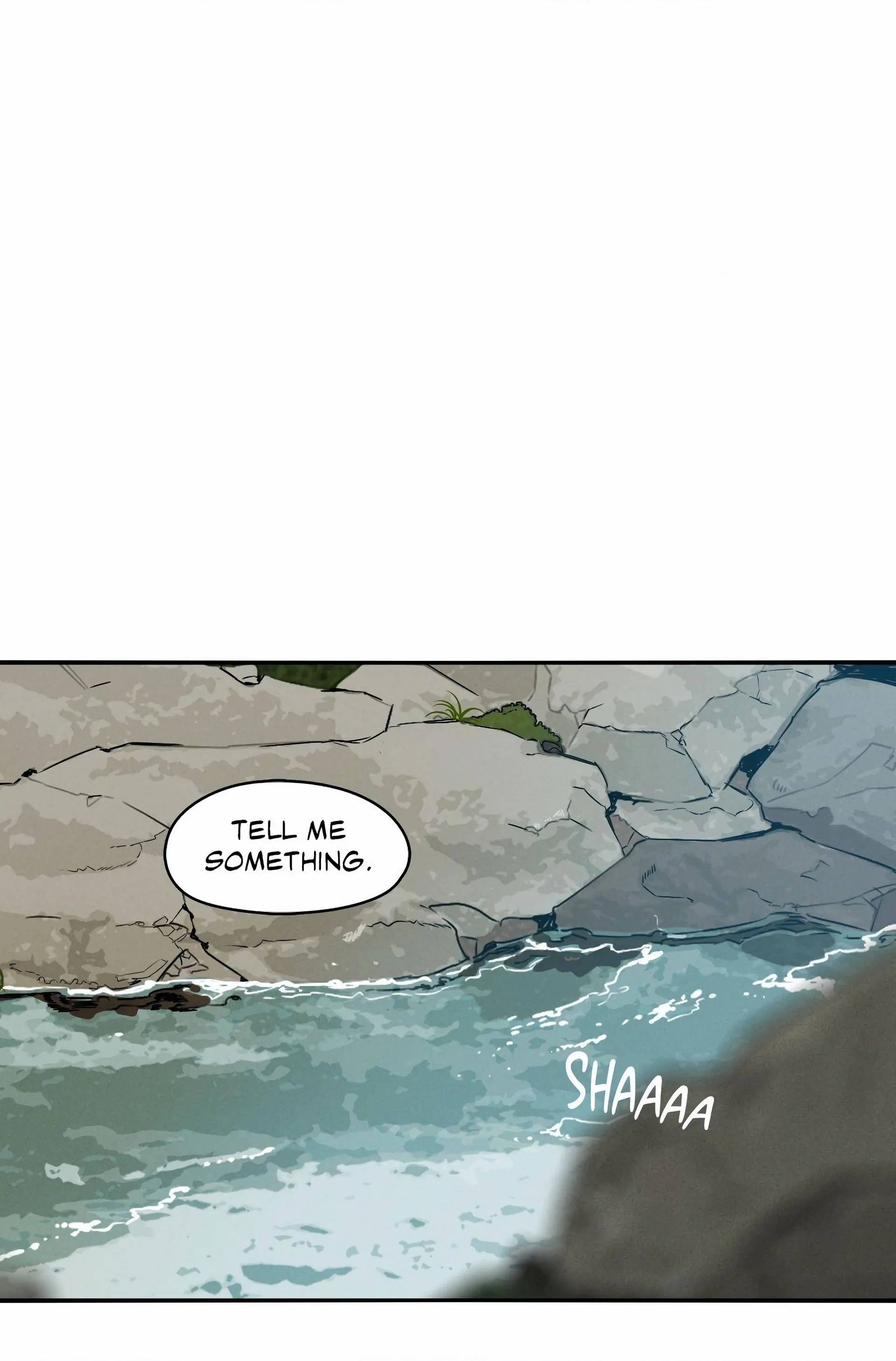 Lunacy ≪Official≫ - Chapter 38 manhwa