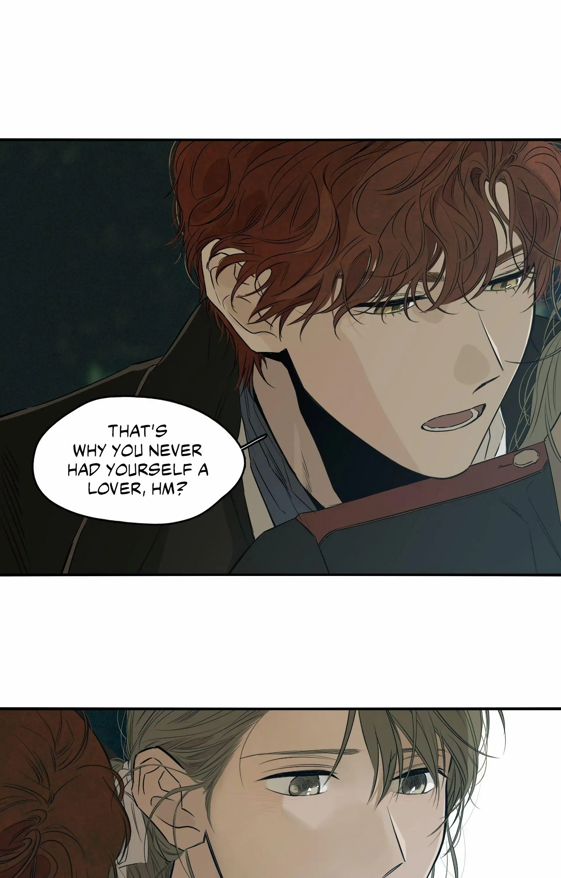 Lunacy ≪Official≫ - Chapter 38 manhwa