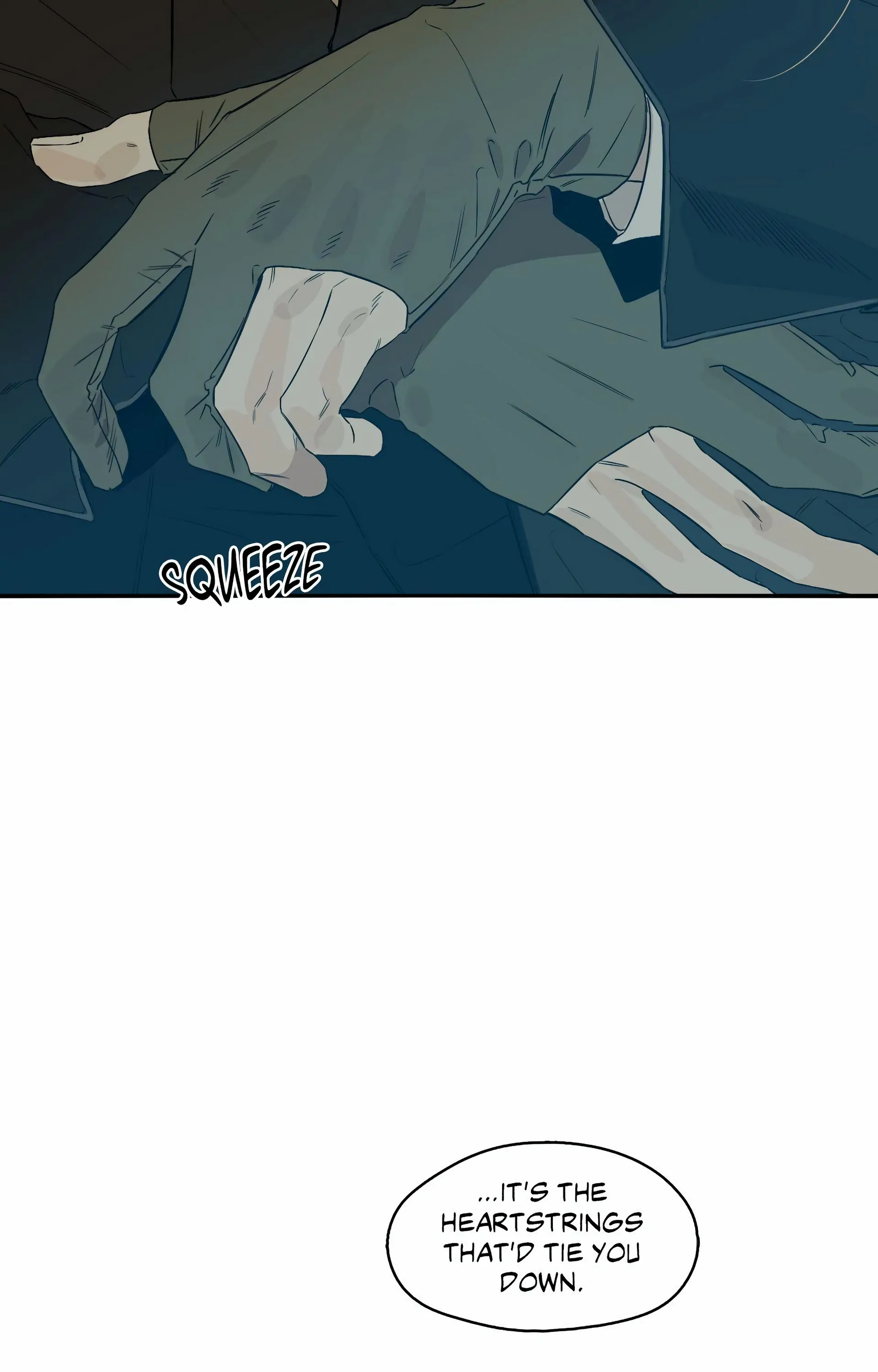 Lunacy ≪Official≫ - Chapter 38 manhwa