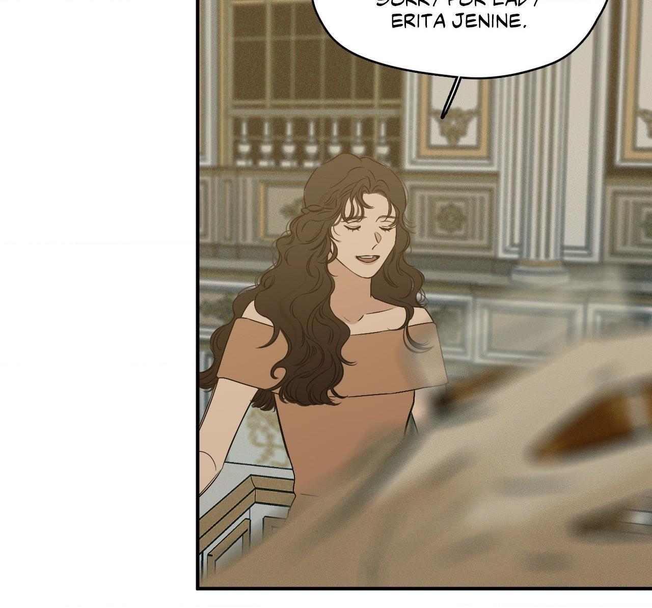 Lunacy ≪Official≫ - Chapter 39 manhwa