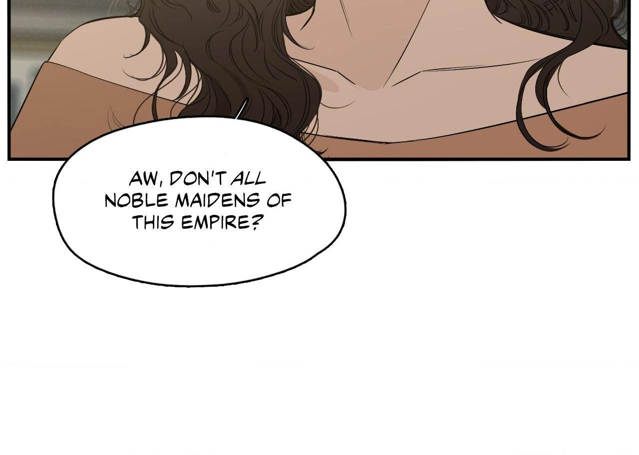 Lunacy ≪Official≫ - Chapter 39 manhwa