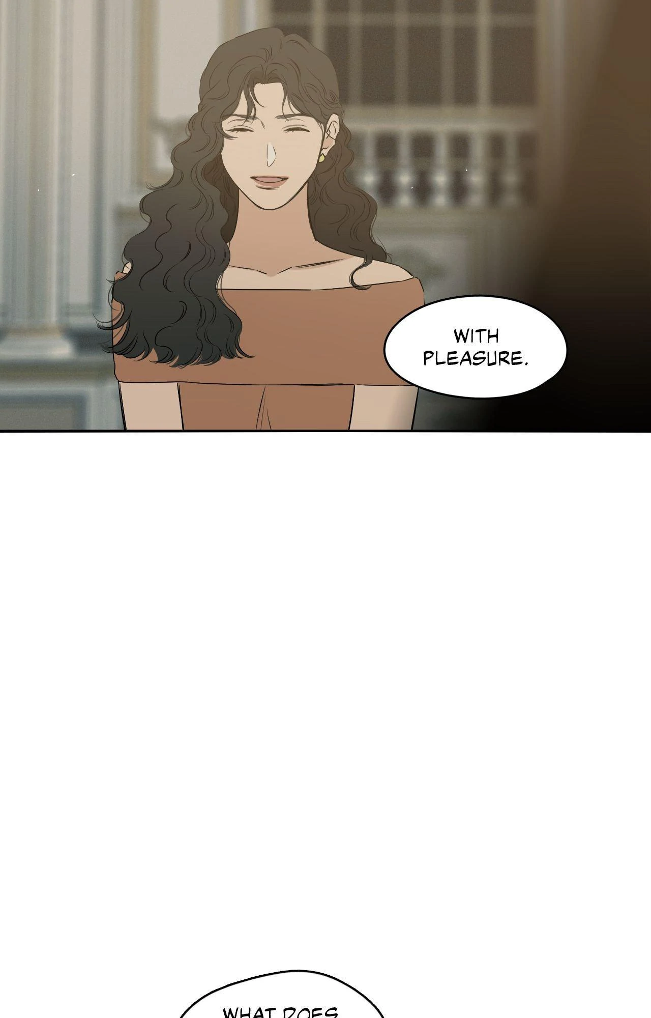 Lunacy ≪Official≫ - Chapter 39 manhwa
