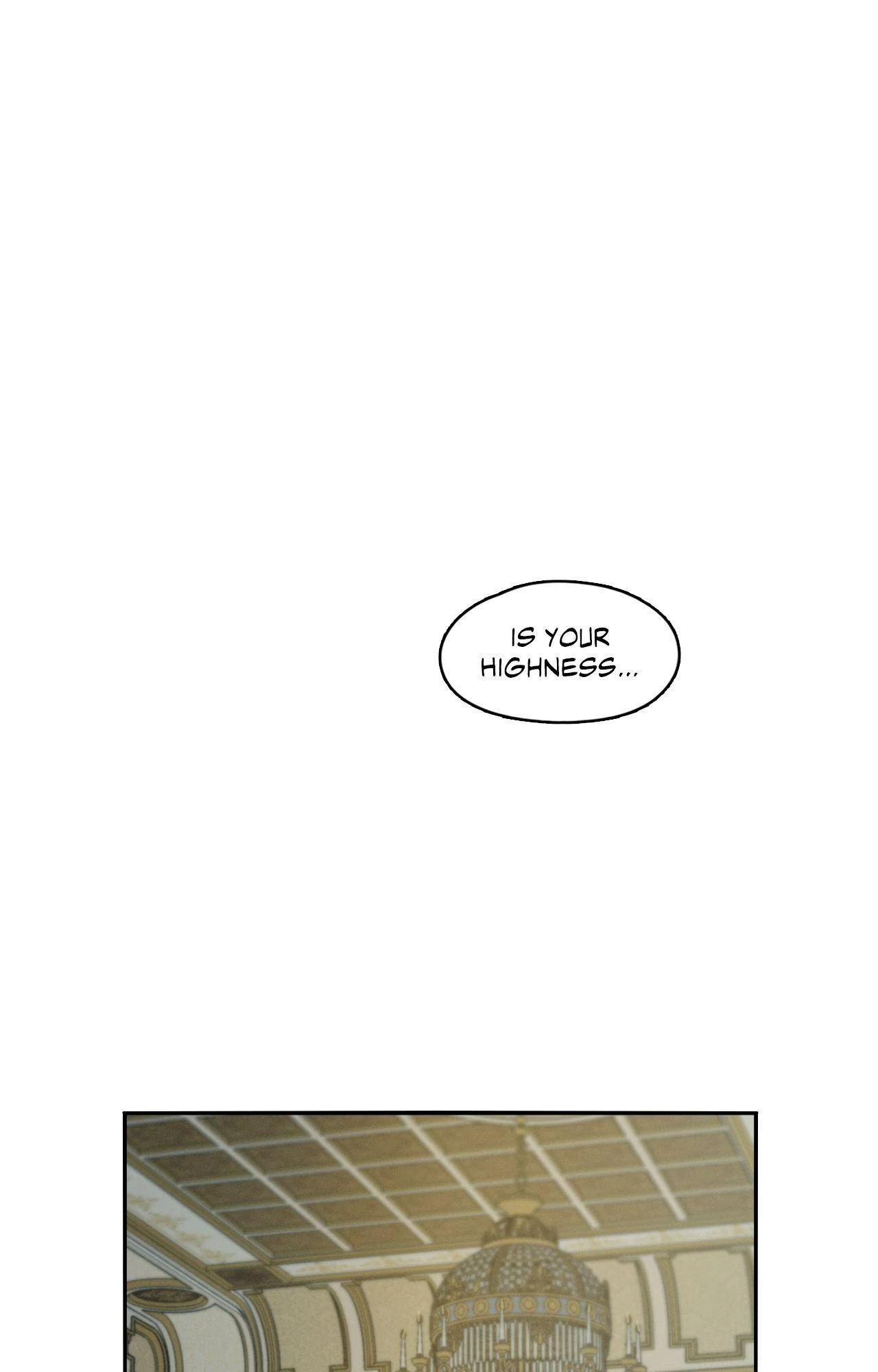 Lunacy ≪Official≫ - Chapter 39 manhwa