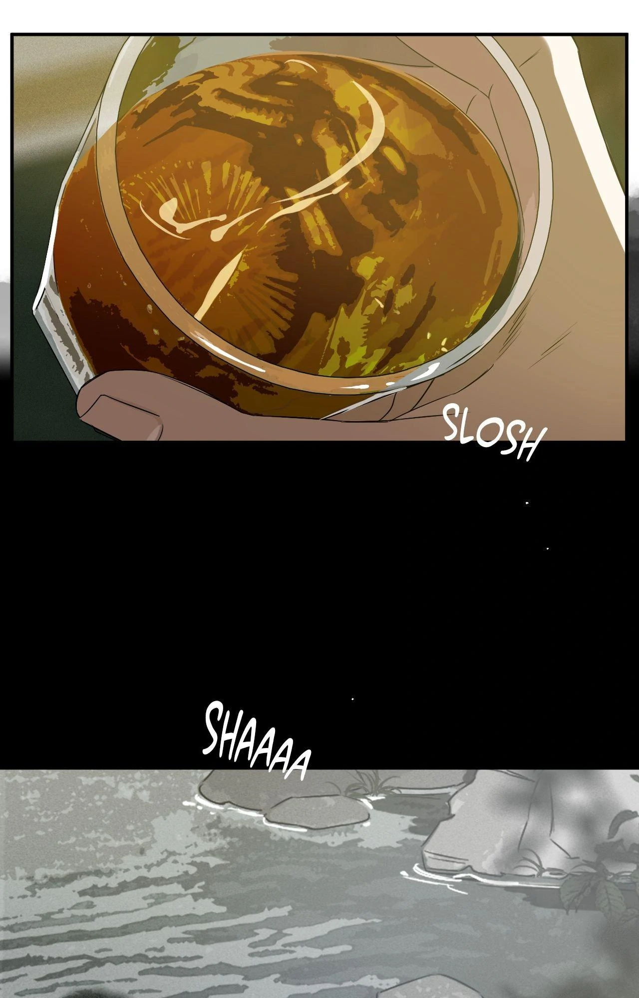 Lunacy ≪Official≫ - Chapter 39 manhwa