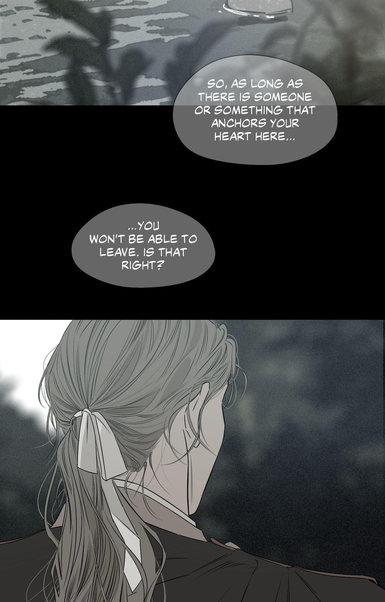 Lunacy ≪Official≫ - Chapter 39 manhwa