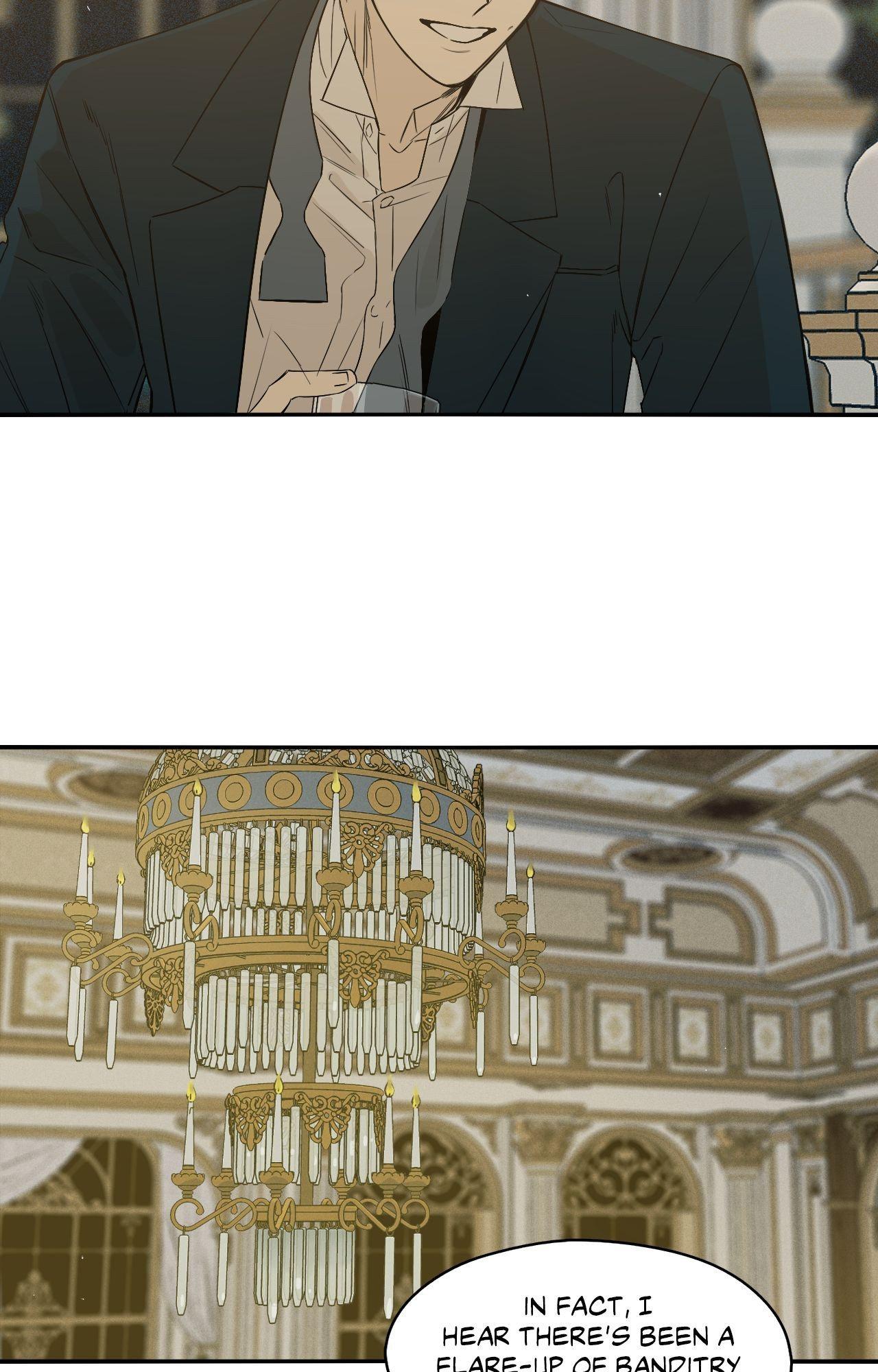 Lunacy ≪Official≫ - Chapter 39 manhwa