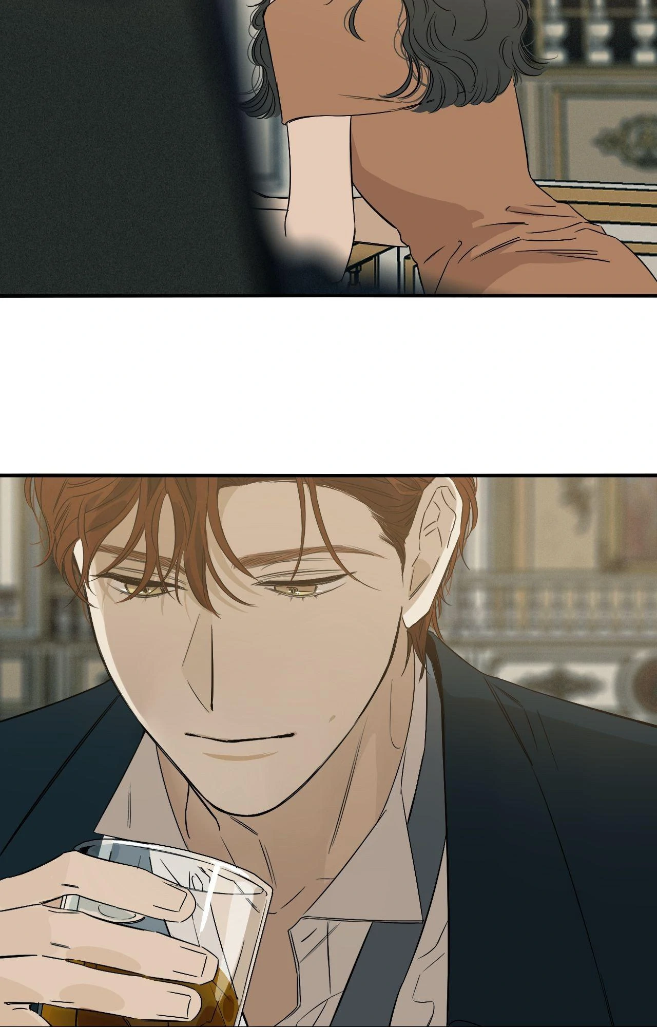 Lunacy ≪Official≫ - Chapter 39 manhwa