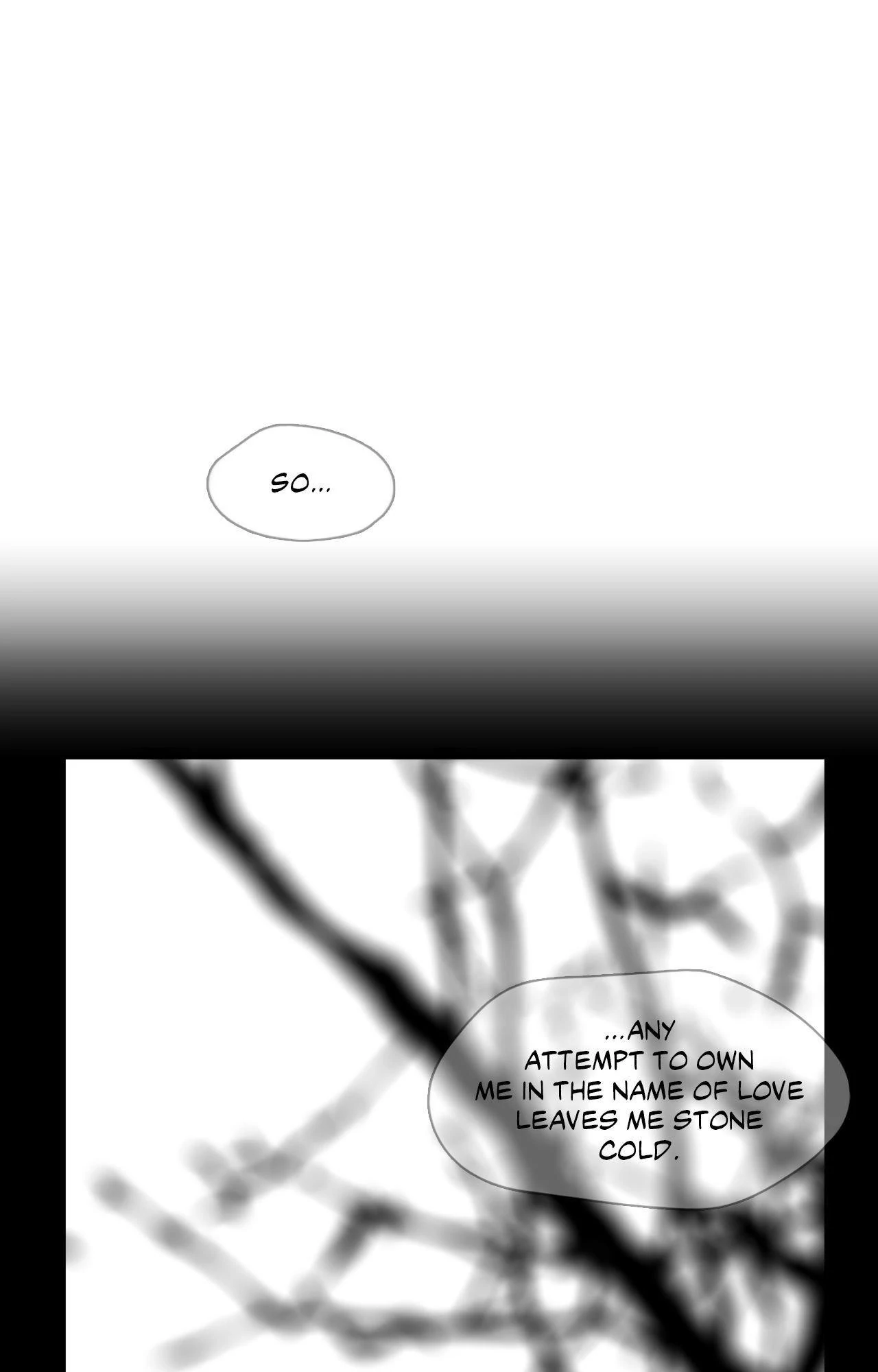 Lunacy ≪Official≫ - Chapter 39 manhwa