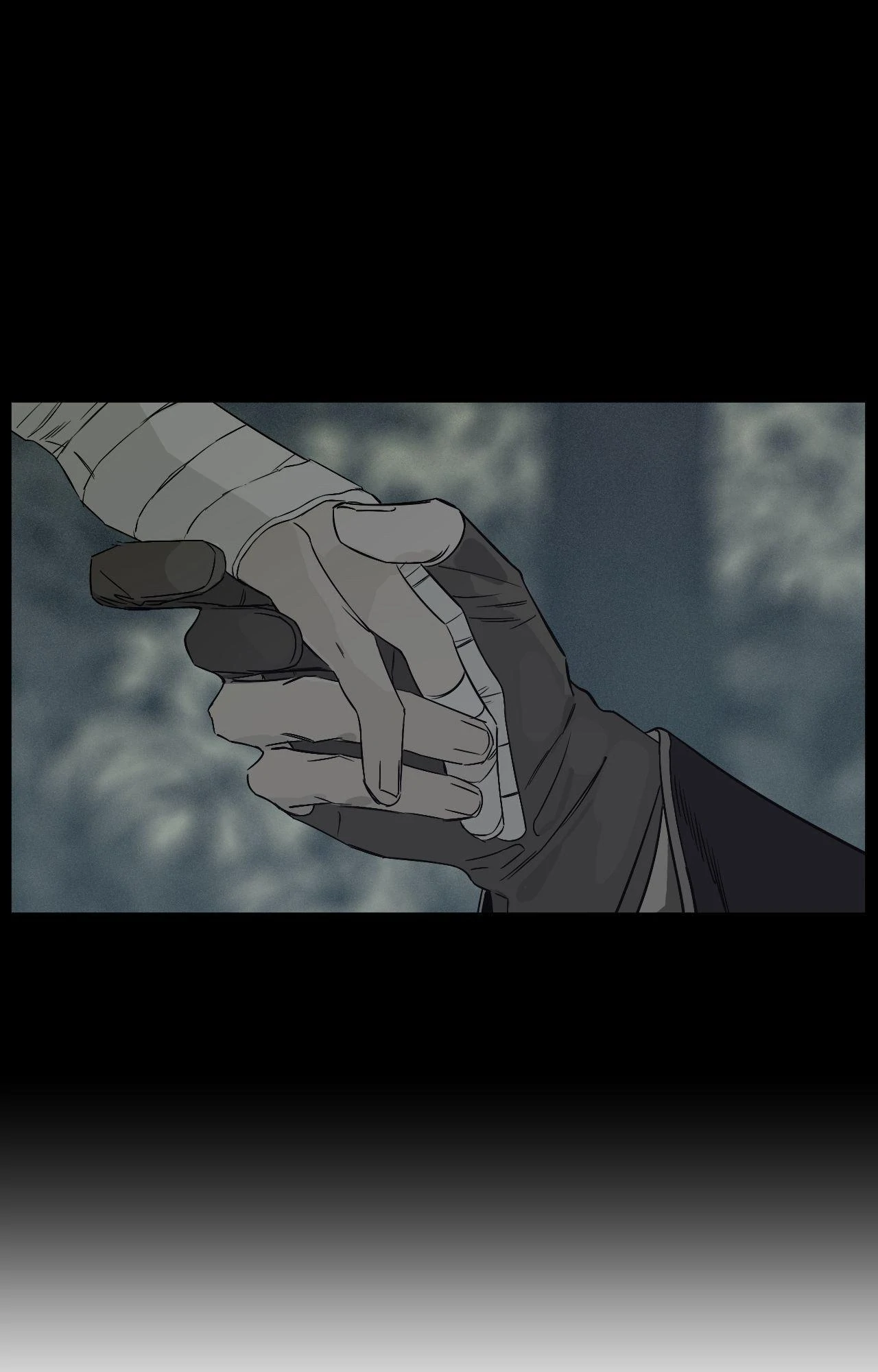 Lunacy ≪Official≫ - Chapter 39 manhwa