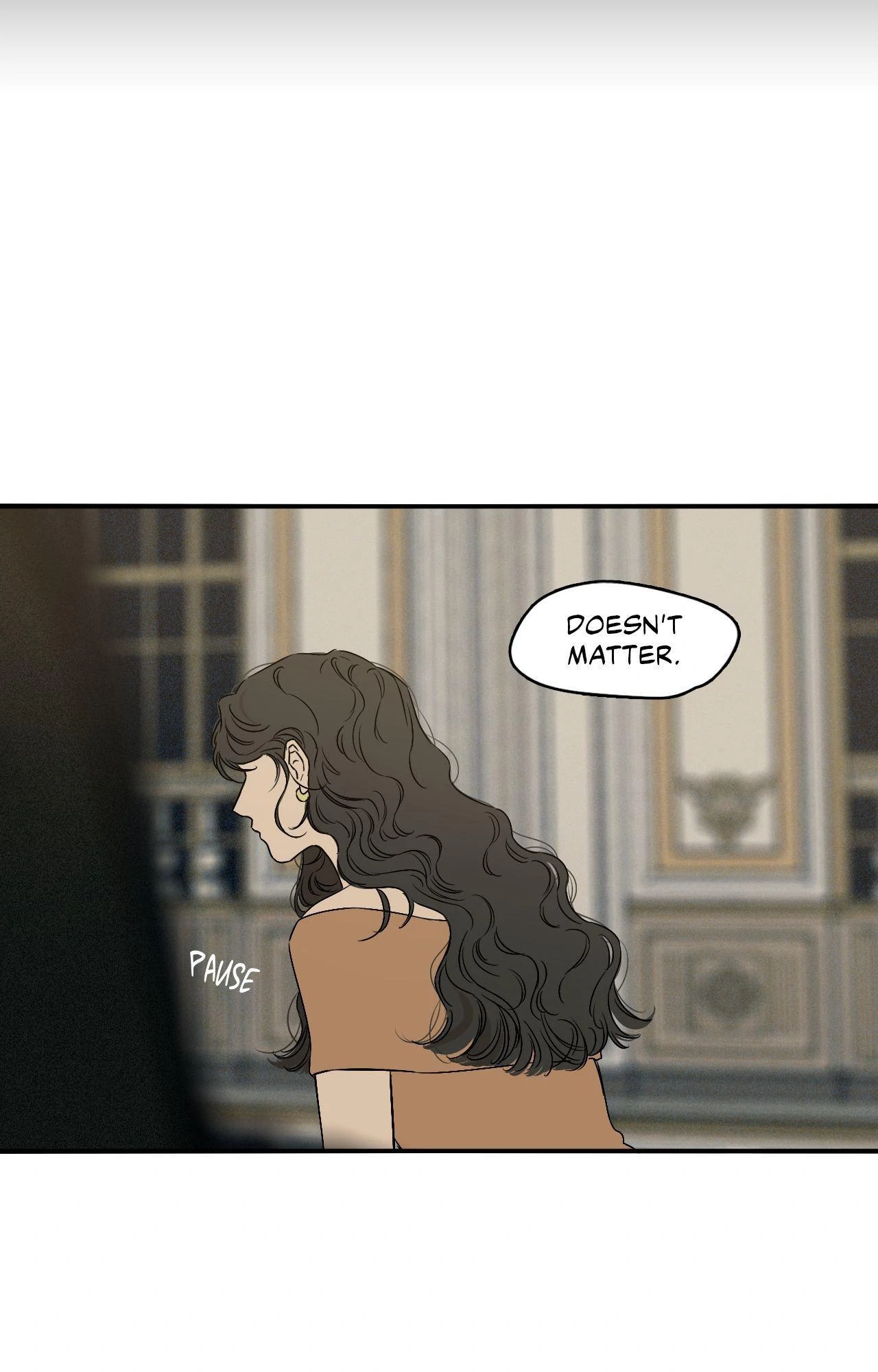 Lunacy ≪Official≫ - Chapter 39 manhwa