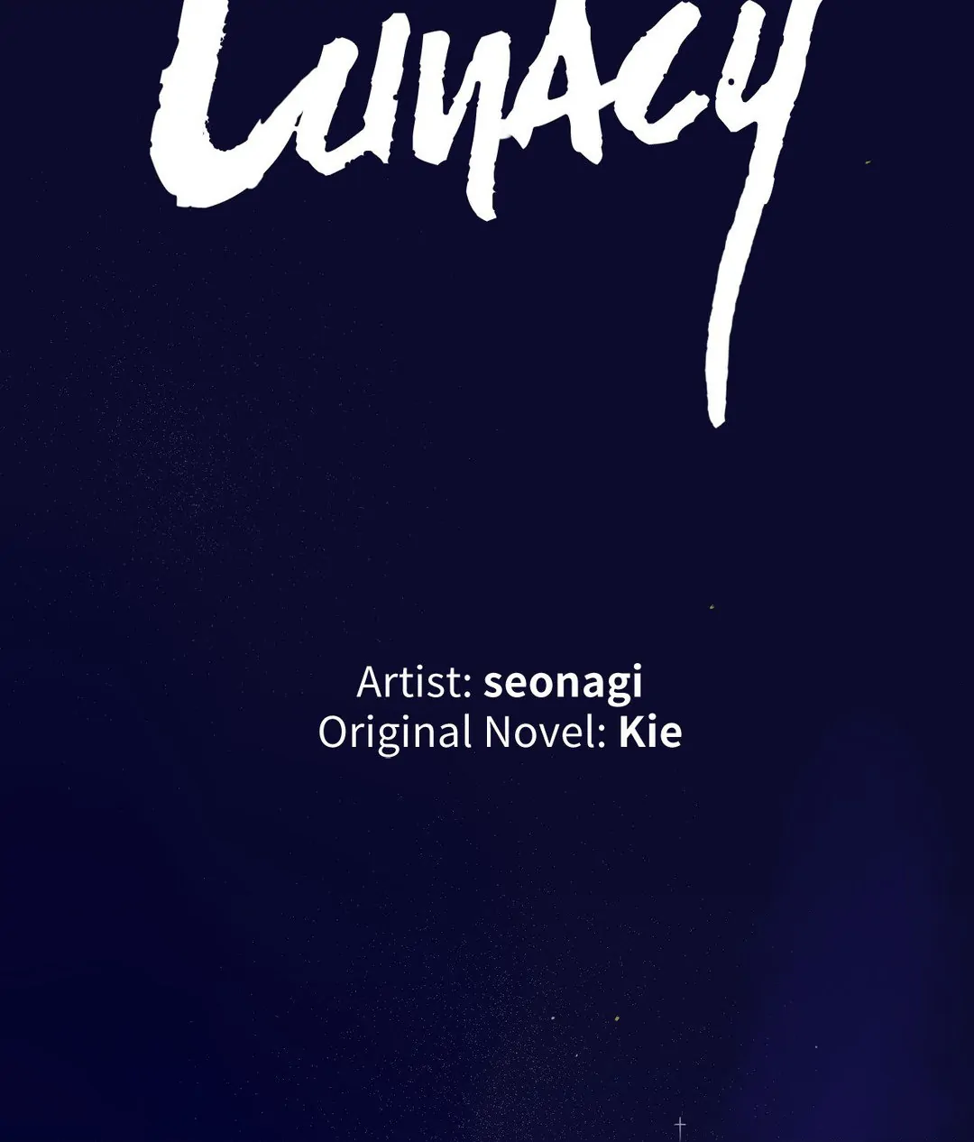 Lunacy ≪Official≫ - Chapter 4 manhwa