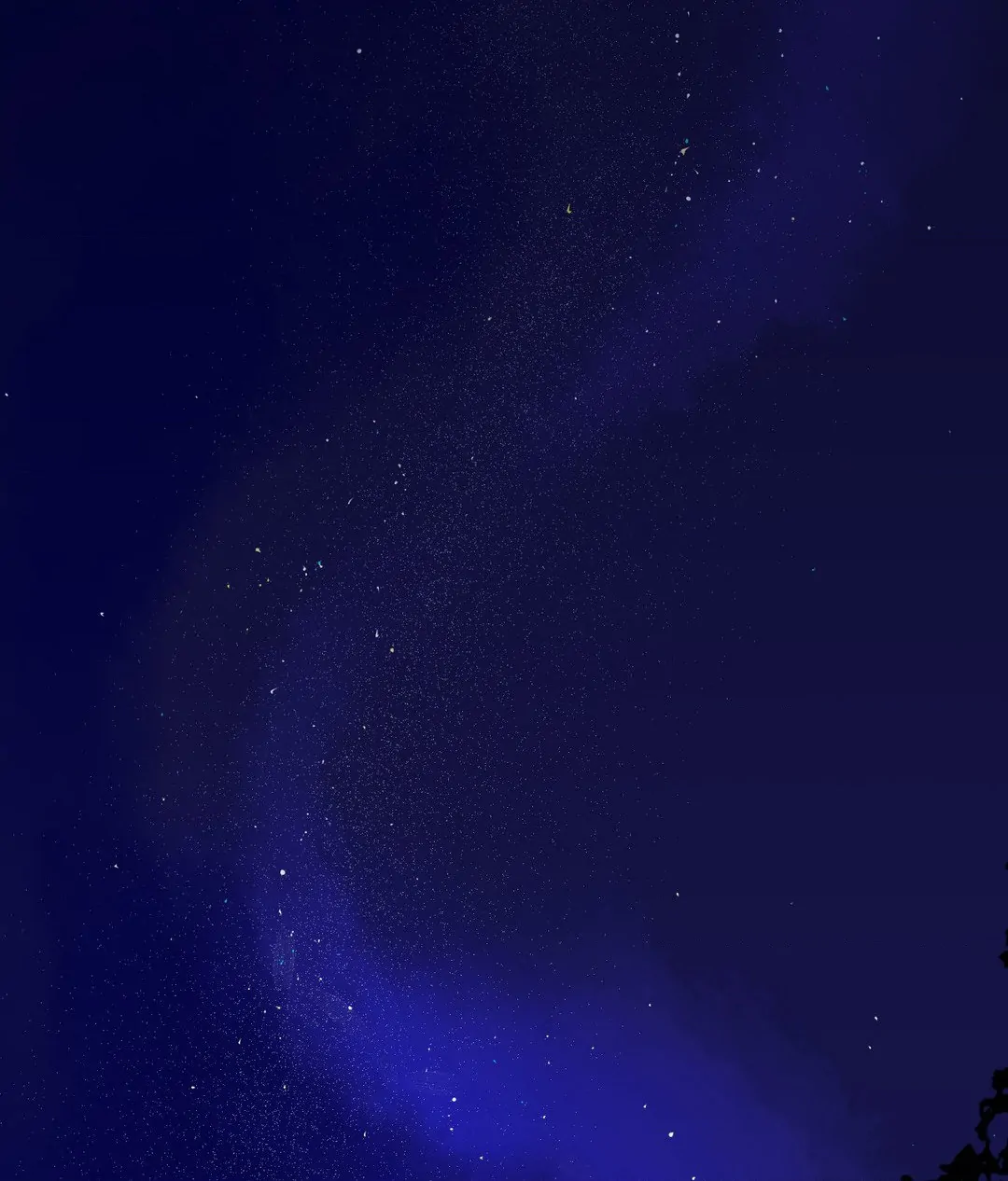 Lunacy ≪Official≫ - Chapter 4 manhwa