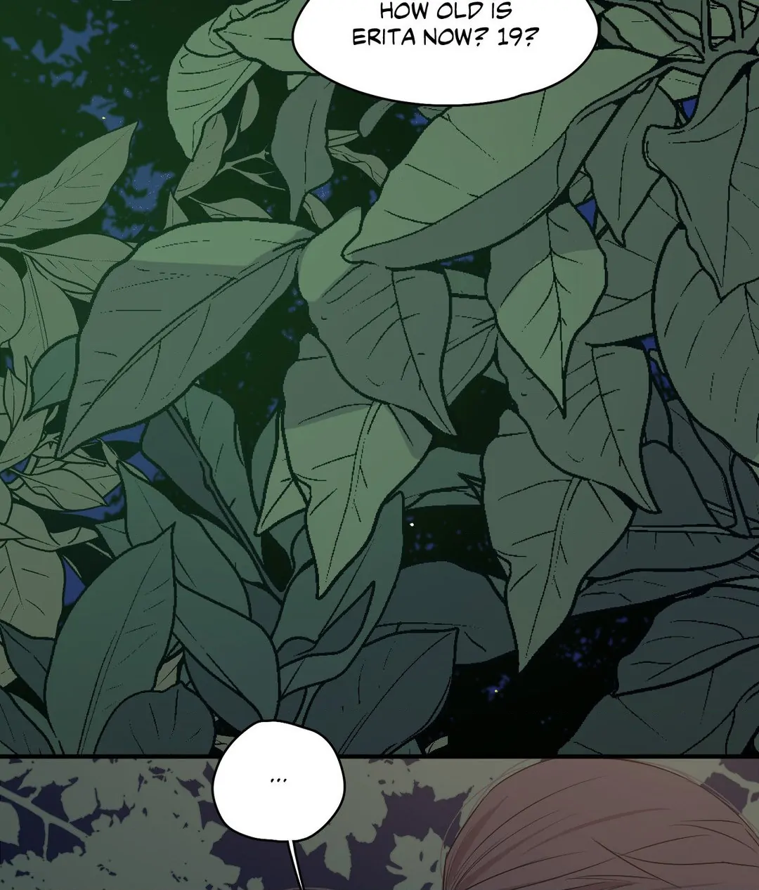 Lunacy ≪Official≫ - Chapter 4 manhwa