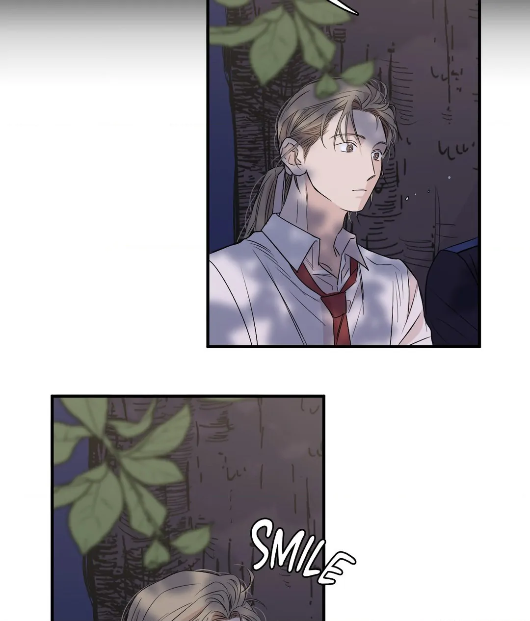 Lunacy ≪Official≫ - Chapter 4 manhwa