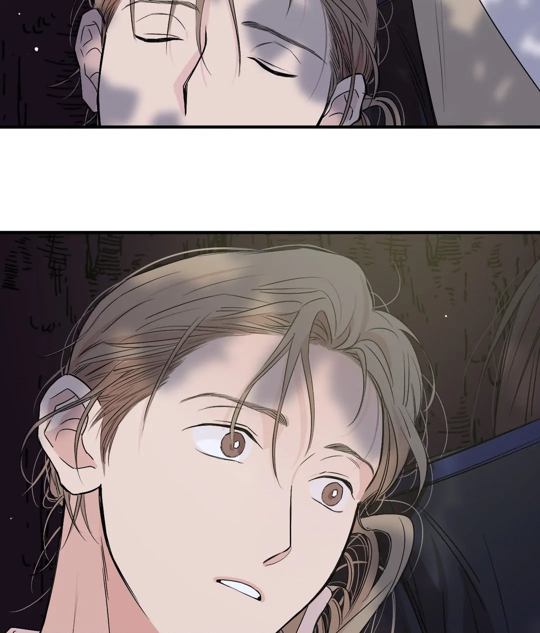 Lunacy ≪Official≫ - Chapter 4 manhwa