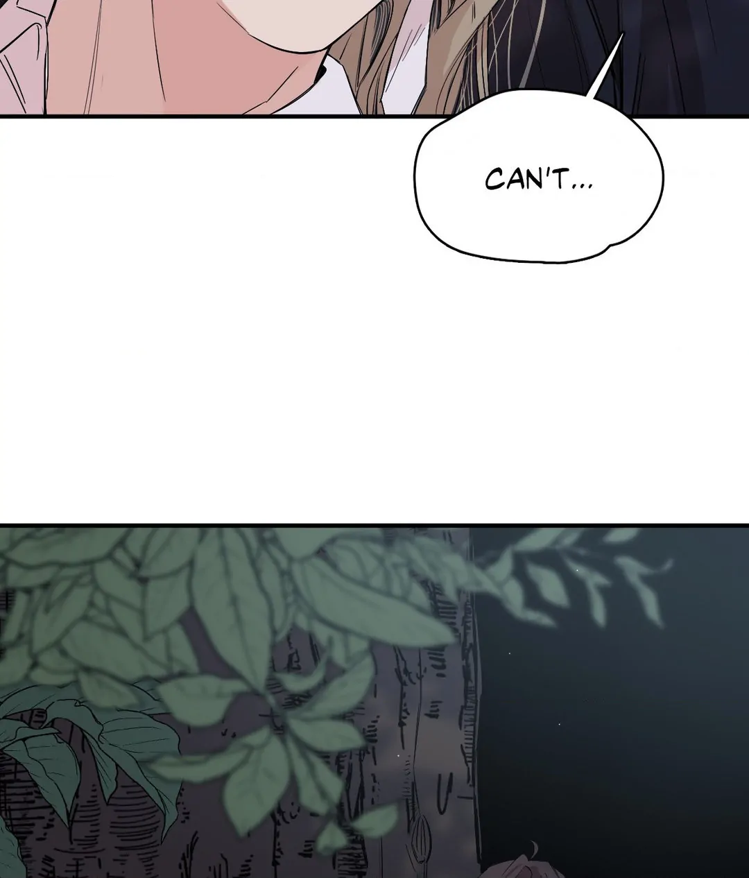 Lunacy ≪Official≫ - Chapter 4 manhwa