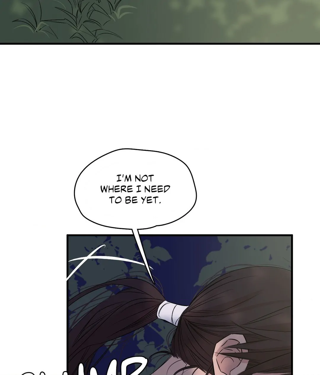 Lunacy ≪Official≫ - Chapter 4 manhwa