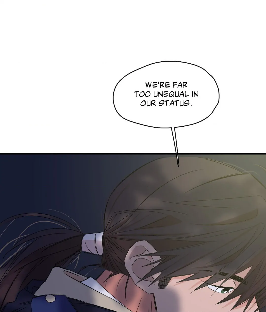 Lunacy ≪Official≫ - Chapter 4 manhwa