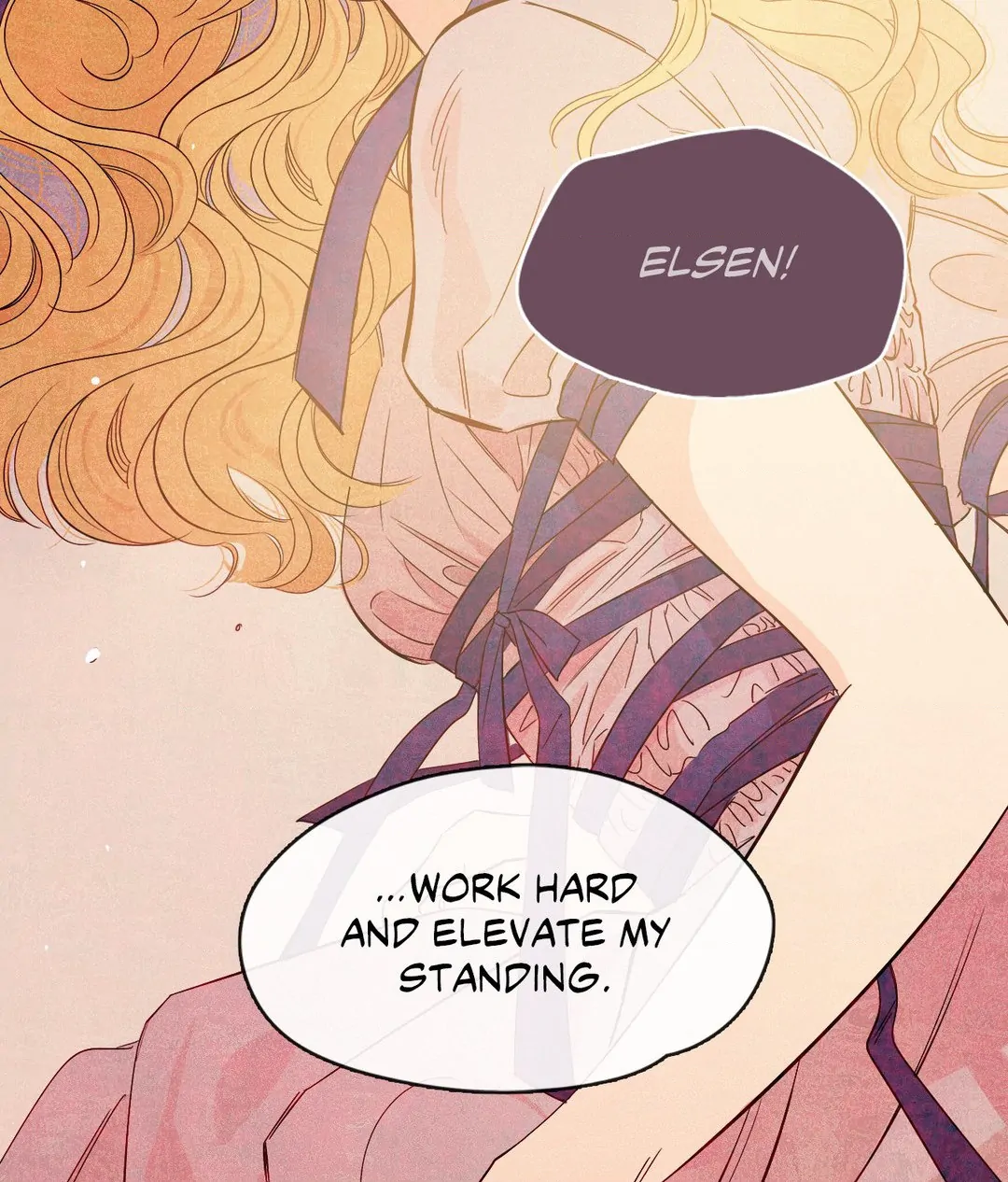 Lunacy ≪Official≫ - Chapter 4 manhwa