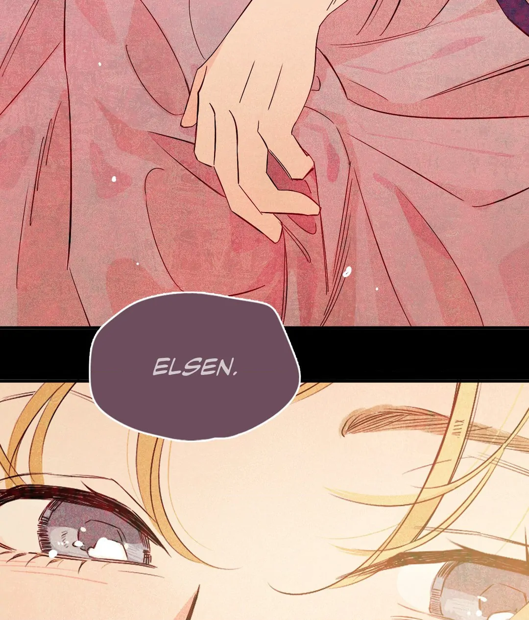 Lunacy ≪Official≫ - Chapter 4 manhwa