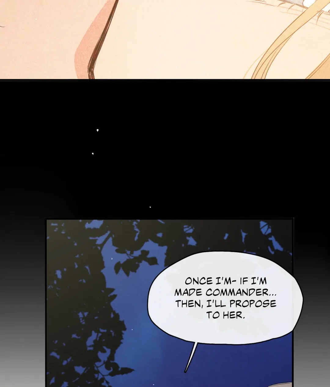 Lunacy ≪Official≫ - Chapter 4 manhwa