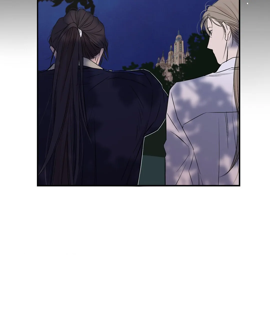 Lunacy ≪Official≫ - Chapter 4 manhwa