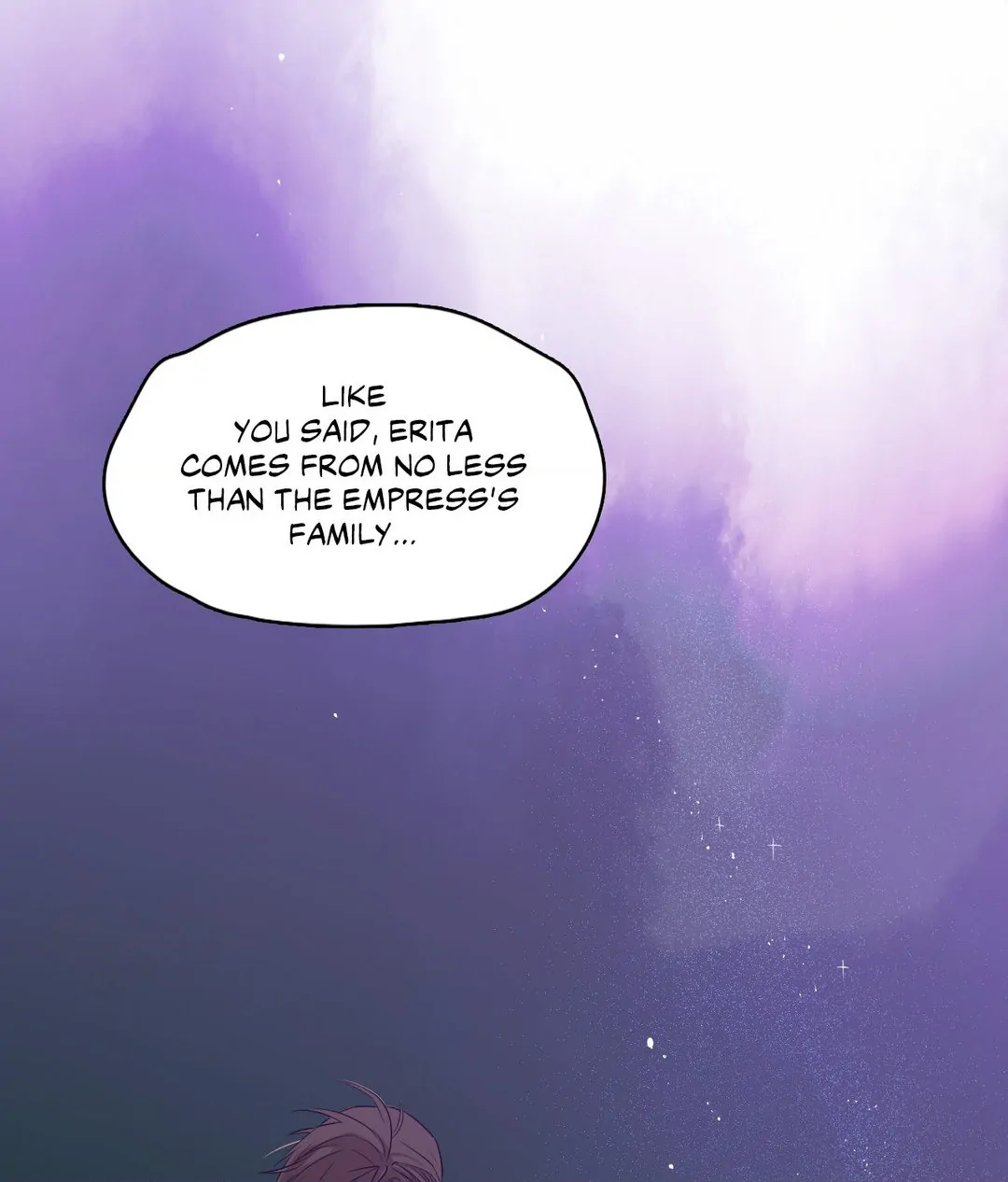 Lunacy ≪Official≫ - Chapter 4 manhwa