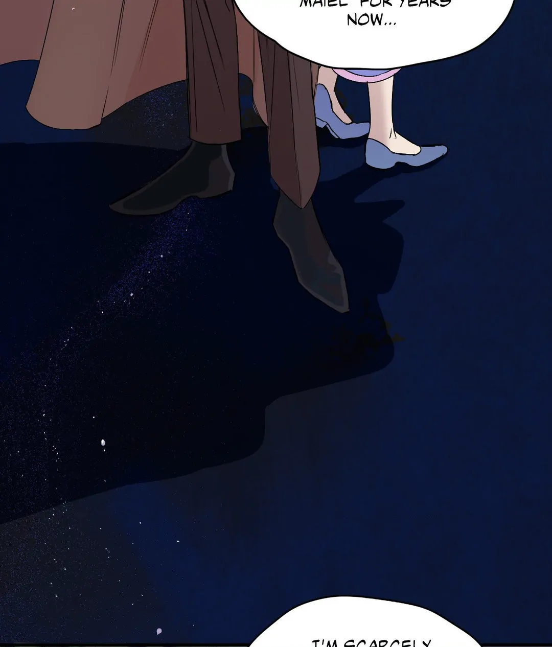 Lunacy ≪Official≫ - Chapter 4 manhwa