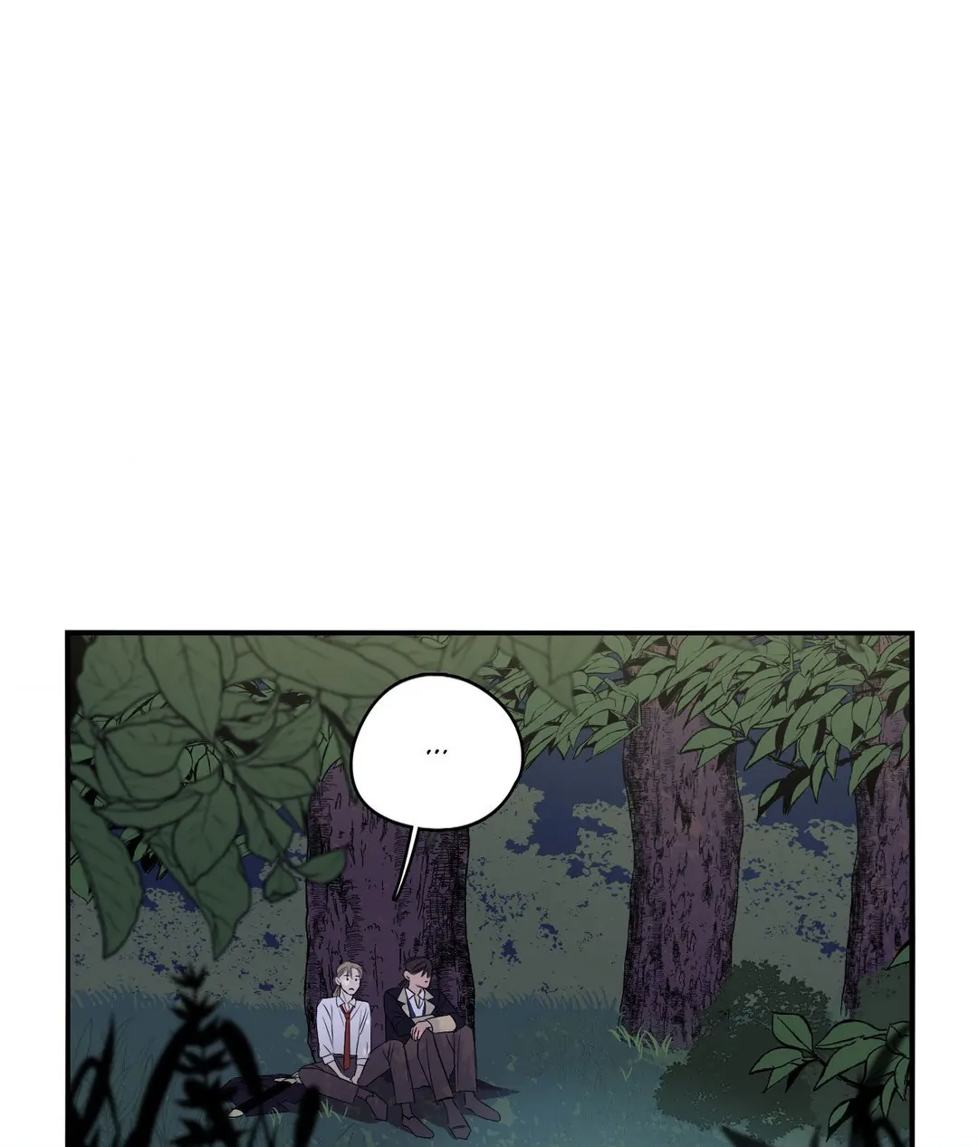 Lunacy ≪Official≫ - Chapter 4 manhwa