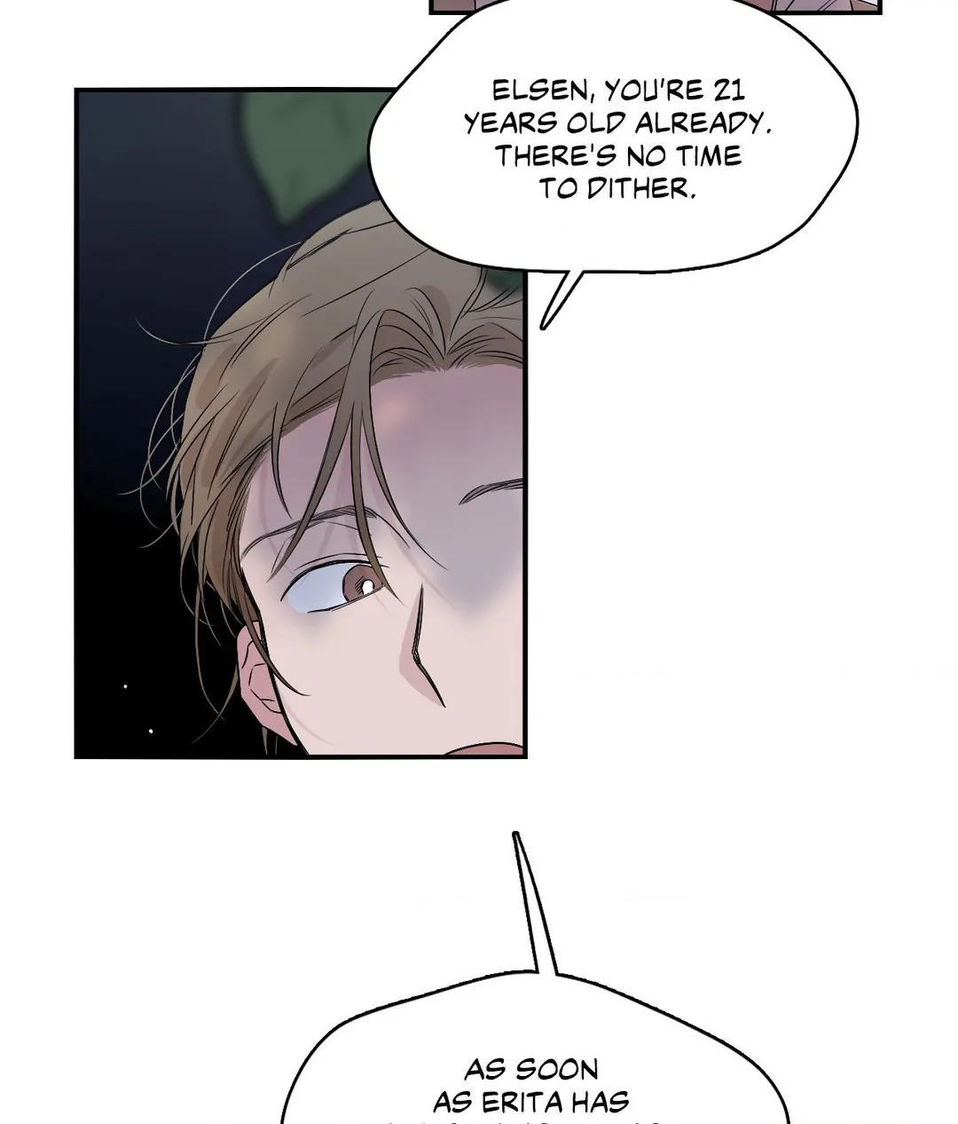 Lunacy ≪Official≫ - Chapter 4 manhwa