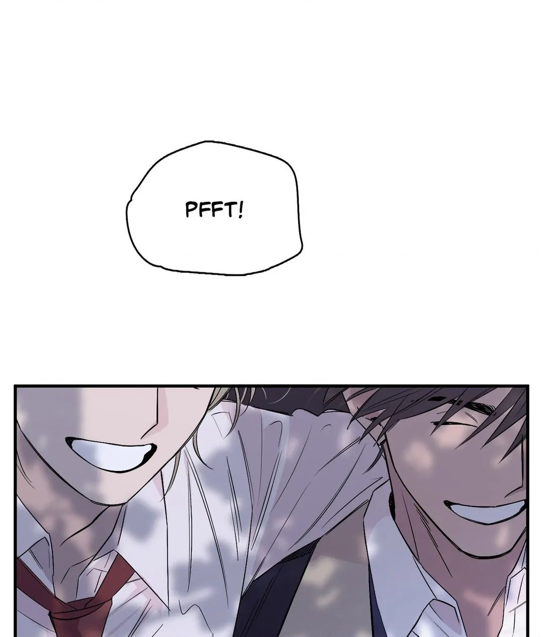 Lunacy ≪Official≫ - Chapter 4 manhwa