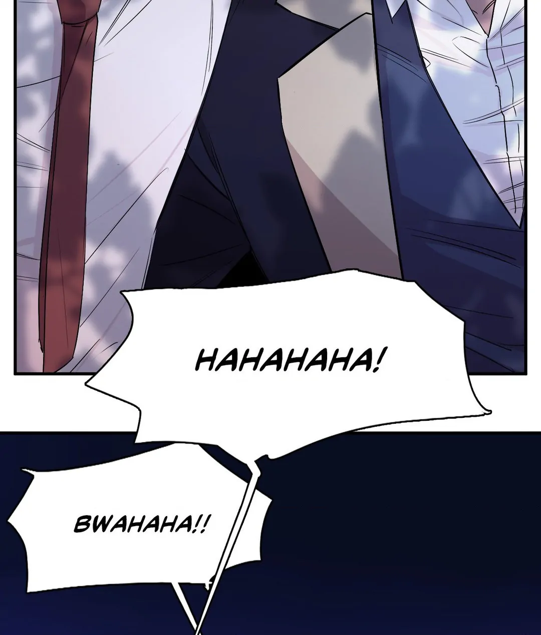 Lunacy ≪Official≫ - Chapter 4 manhwa