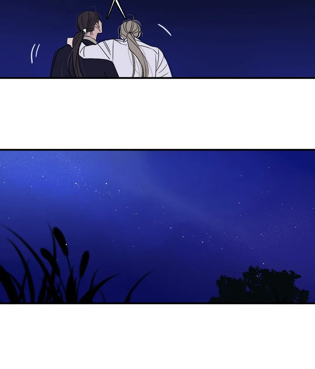 Lunacy ≪Official≫ - Chapter 4 manhwa