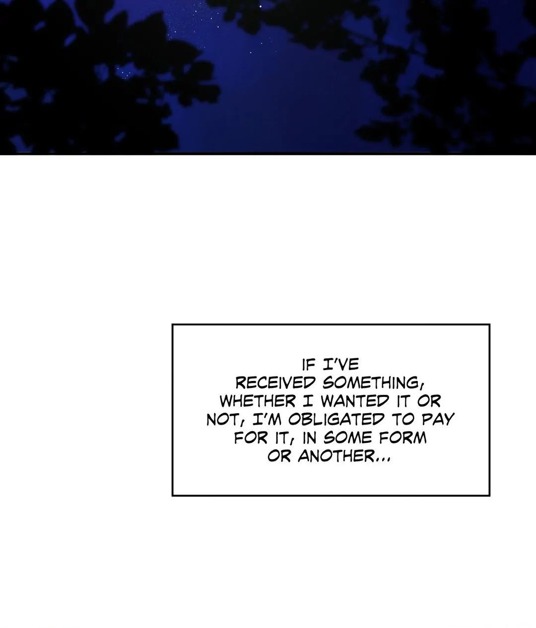 Lunacy ≪Official≫ - Chapter 4 manhwa