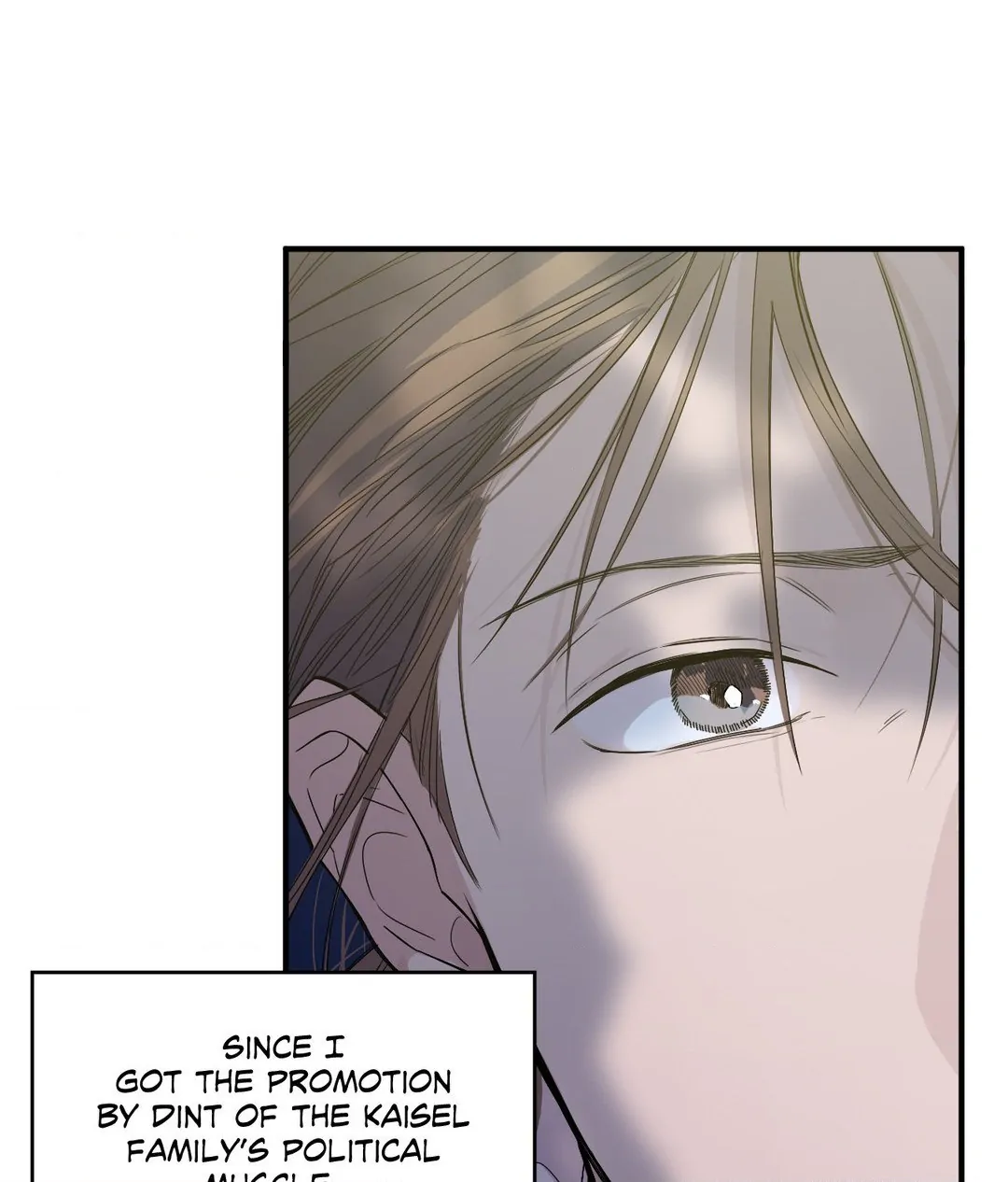 Lunacy ≪Official≫ - Chapter 4 manhwa