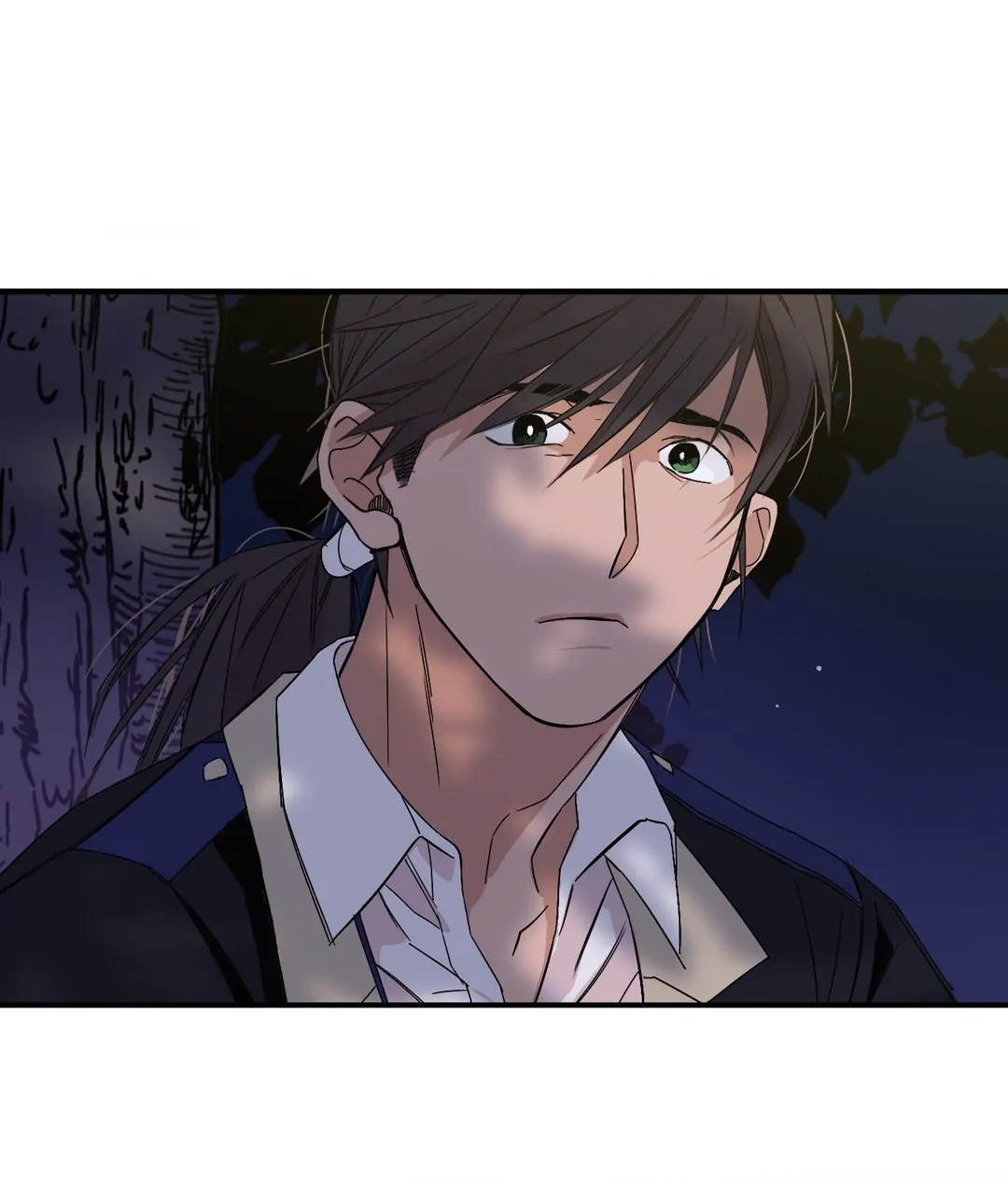 Lunacy ≪Official≫ - Chapter 4 manhwa