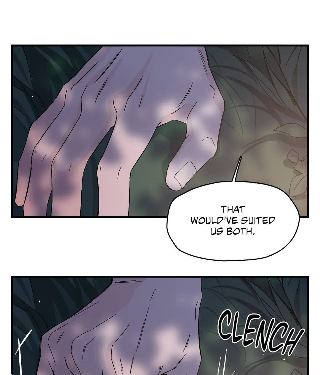 Lunacy ≪Official≫ - Chapter 4 manhwa