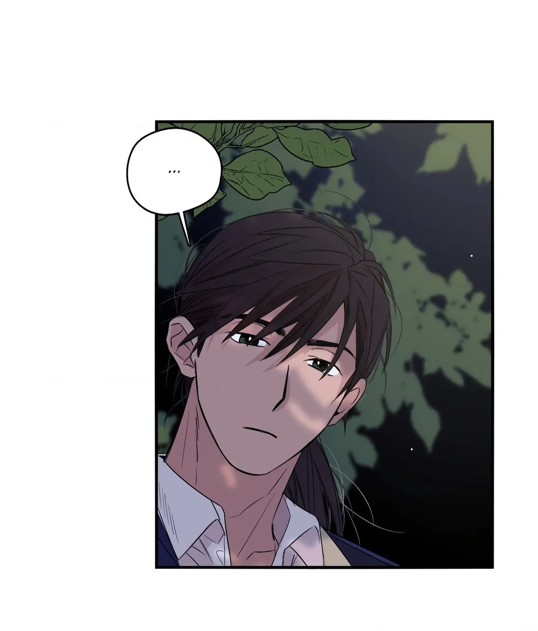 Lunacy ≪Official≫ - Chapter 4 manhwa