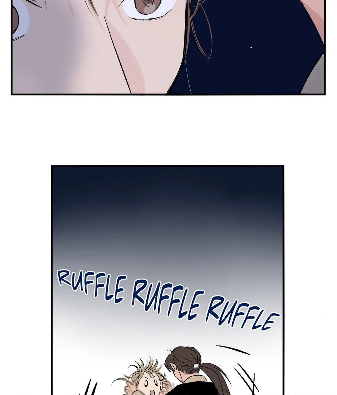 Lunacy ≪Official≫ - Chapter 4 manhwa