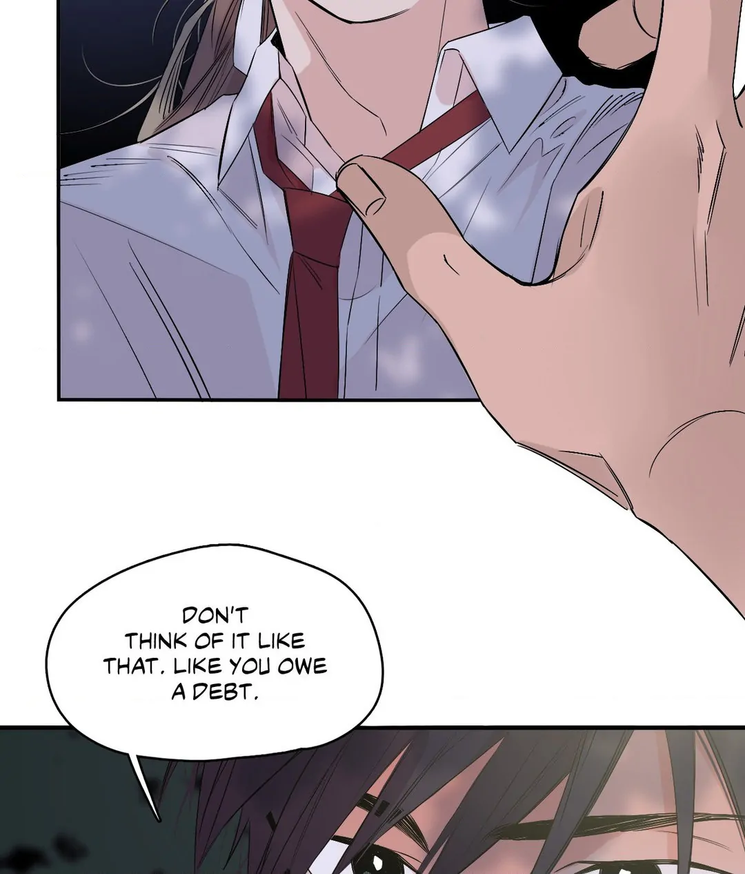 Lunacy ≪Official≫ - Chapter 4 manhwa
