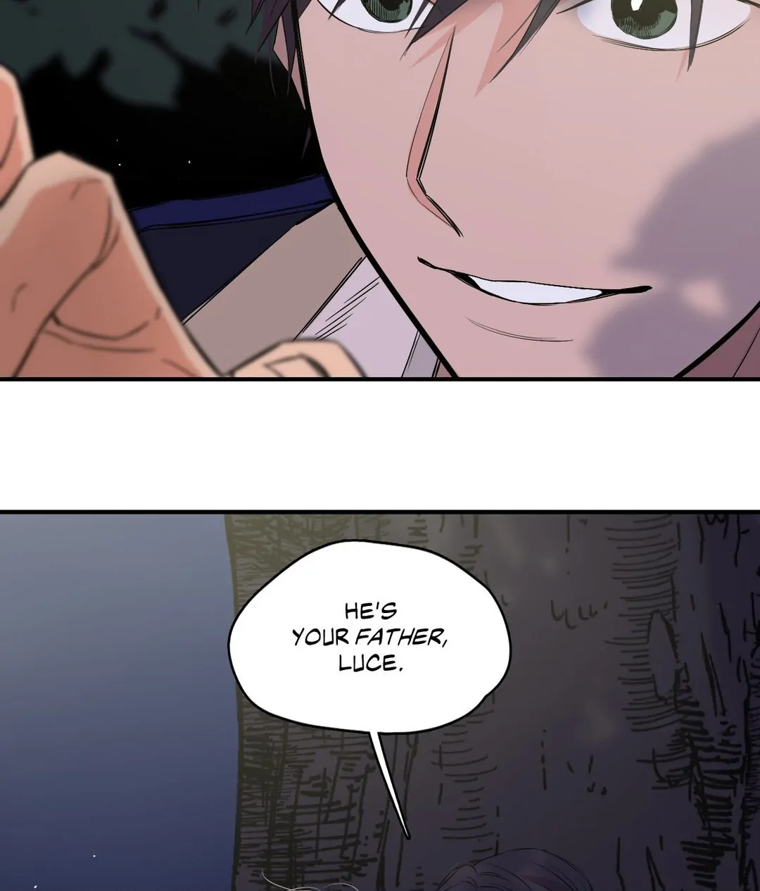 Lunacy ≪Official≫ - Chapter 4 manhwa