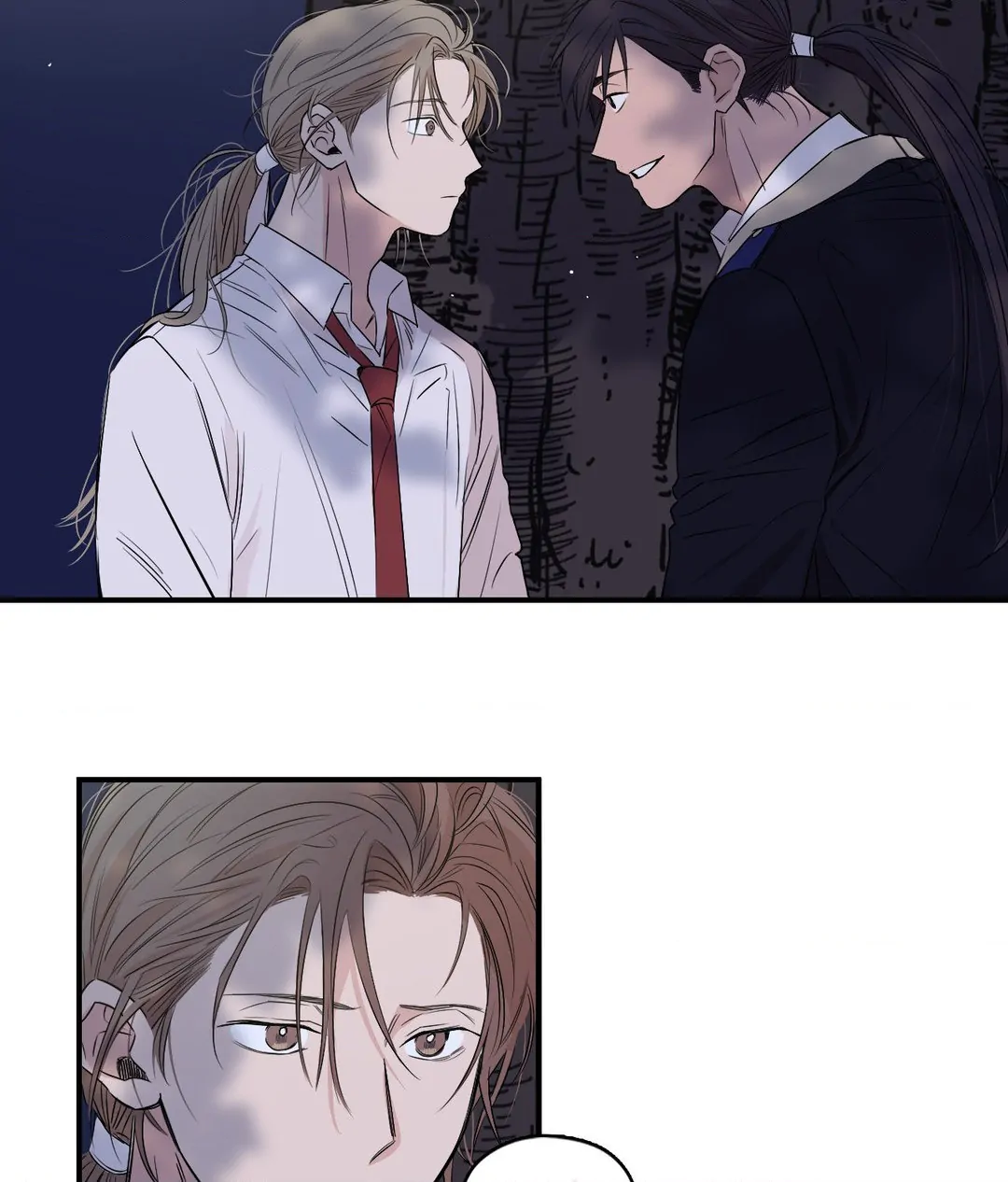 Lunacy ≪Official≫ - Chapter 4 manhwa