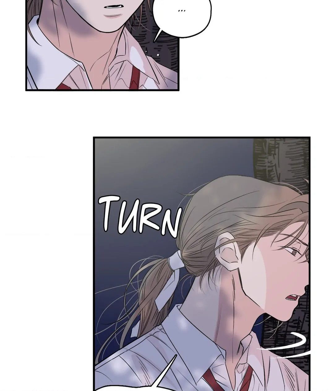 Lunacy ≪Official≫ - Chapter 4 manhwa