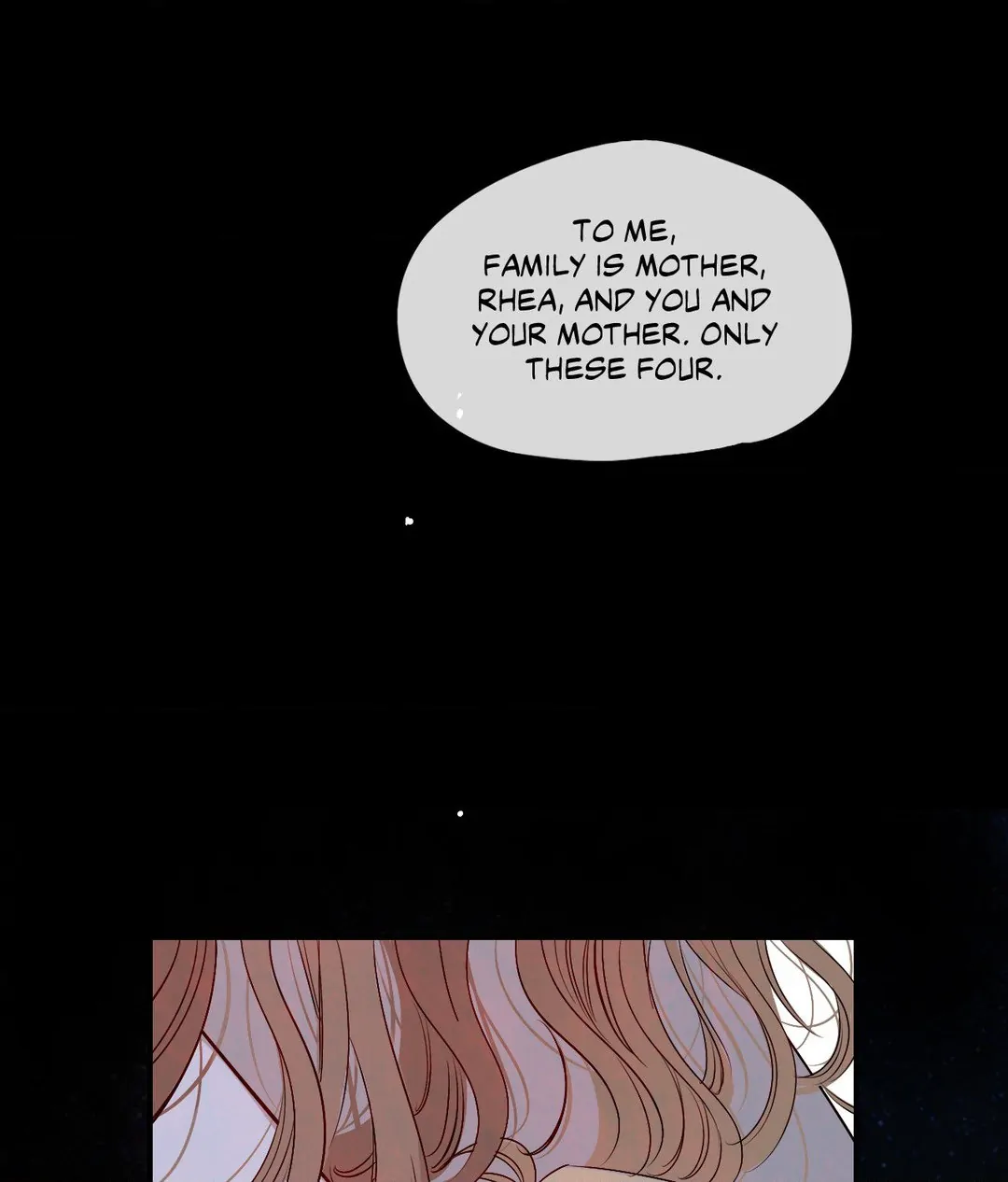 Lunacy ≪Official≫ - Chapter 4 manhwa