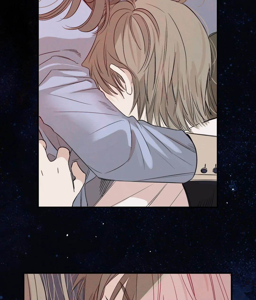 Lunacy ≪Official≫ - Chapter 4 manhwa